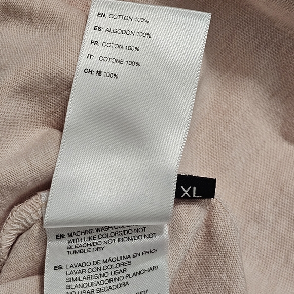 $188 John Elliott Interval Shorts Men's Size 4 XL New With Tags - Picture 11 of 11